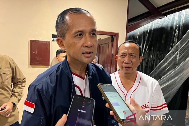 Rp300 Miliar untuk Pengembangan Daerah Transmigrasi