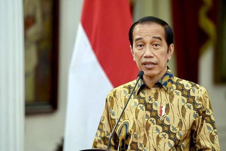 Jokowi: Presiden Boleh Kampanye, tapi Tak Boleh Gunakan Fasilitas Negara